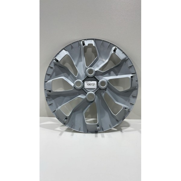 Calota Da Roda Aro 14 Gm Onix 2017 18 19 20 2021 Original Gm
