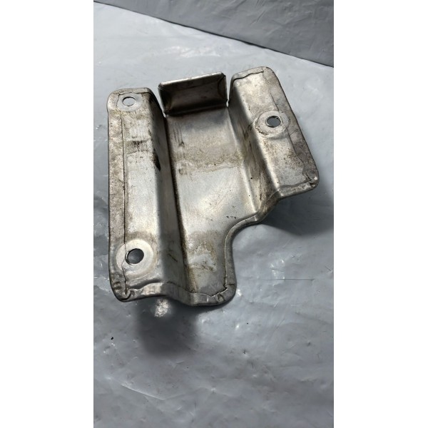 Capa Protetor Calor Sensor Detonaçã Vw Up 14 Á 20 04c253046a