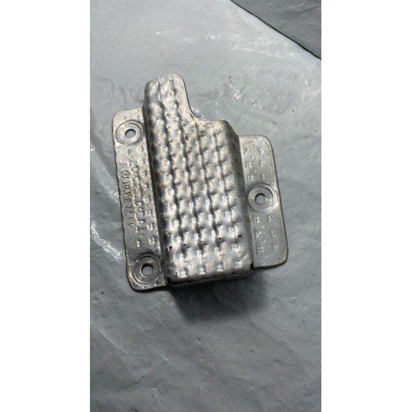 Capa Protetor Calor Sensor Detonaçã Vw Up 14 Á 20 04c253046a