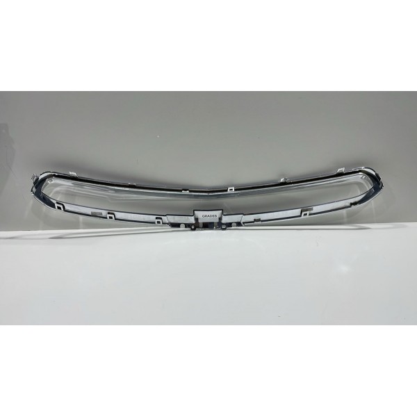 Friso Cromado Superior Gm Cruze 2015 2016 Original Gm