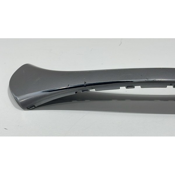 Moldura Puxador Porta Esquerda Duster 2016 Á 19 4801269-lvm