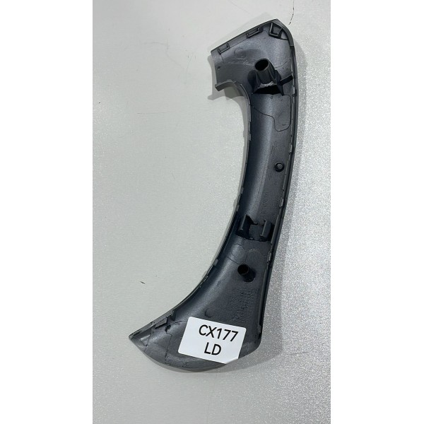Moldura Puxador Porta Direita Duster 2016 Á 19 4801268-lvm