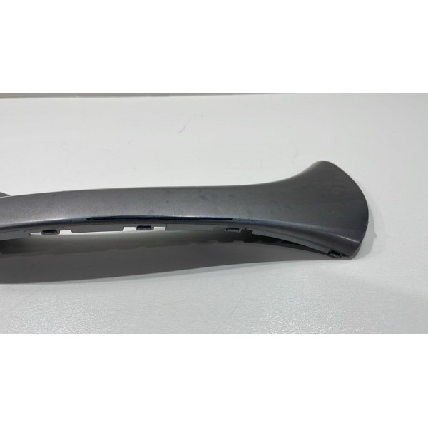Moldura Puxador Porta Direita Duster 2016 Á 19 4801268-lvm