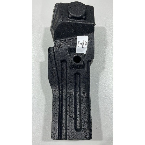 Absorvedor Impacto Dianteiro Esquerd Strada 14 Á 20 51915470