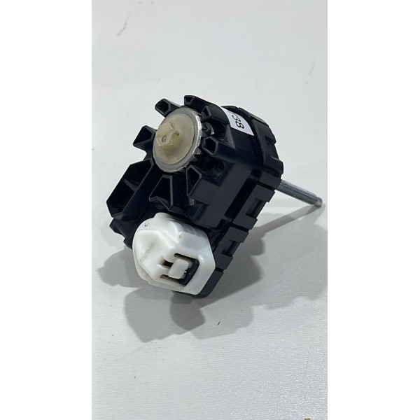 Motor Regulagem Farol Honda Hr-v Touring 2017 2018 Original