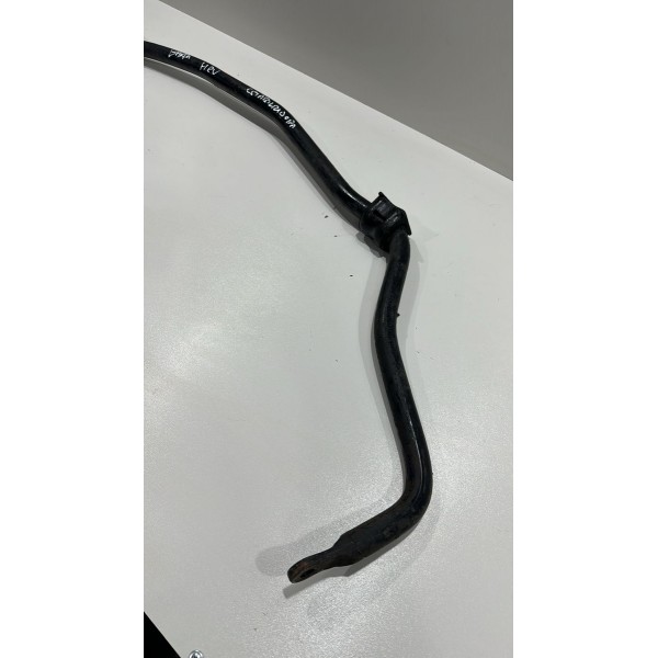 Barra Estabilizadora Dianteira Honda Hrv 2015/2021 Original