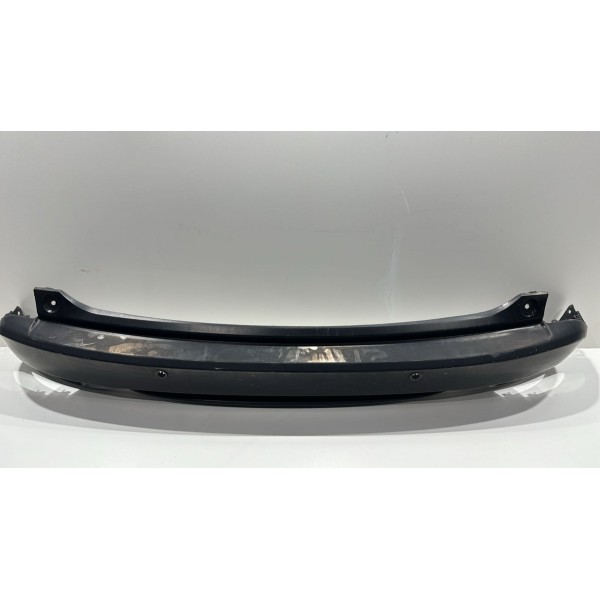 Spoiler Traseiro Hrv 2016 2017 2018 2019 2020 21 Furo Sensor
