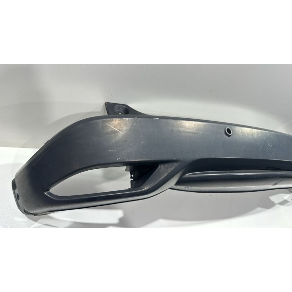 Spoiler Traseiro Hrv 2016 2017 2018 2019 2020 21 Furo Sensor