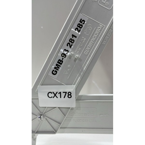 Triângulo Sinalizador Gm Cruze 2017 2018 2019 2020 Original