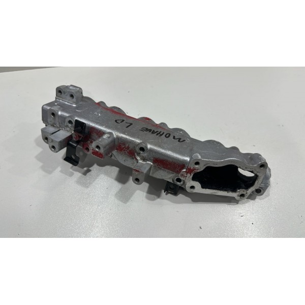 Coletor Admissão Direito Kia Mohave 3.0 Diesel V6 2011 2012
