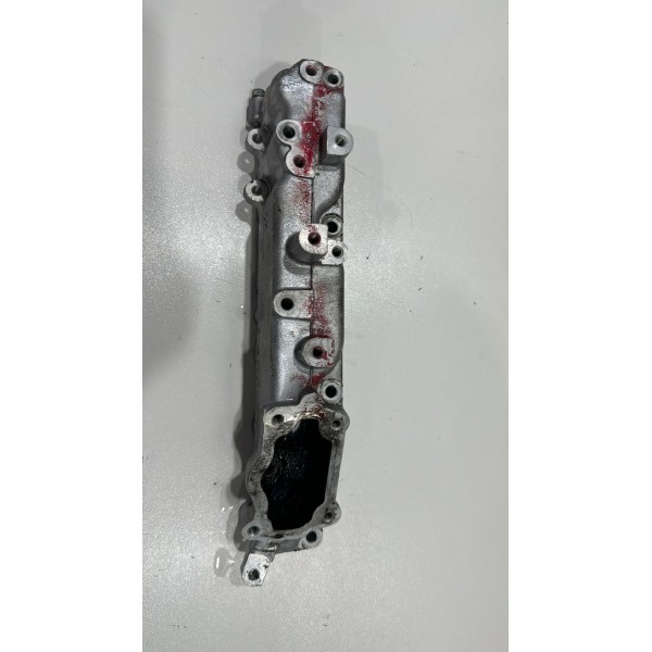 Coletor Admissão Esquerda Kia Mohave 3.0 Diesel V6 2011 2012