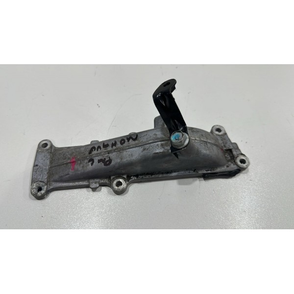 Tampa Alumínio Motor Mohave 3.0 Diesel V6 2011 2012 Compare.