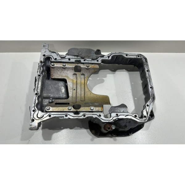 Carter Alumínio Motor Kia Mohave 3.0 Diesel 2011 2012