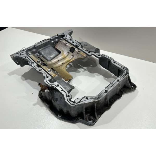 Carter Alumínio Motor Kia Mohave 3.0 Diesel 2011 2012