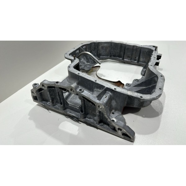 Carter Alumínio Motor Kia Mohave 3.0 Diesel 2011 2012