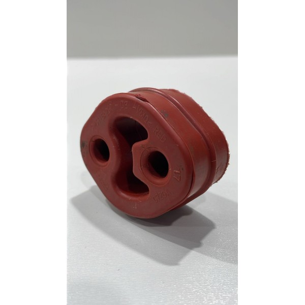 Coxim Escapamento Ford Focus Hatch 2009 Á 2013 Original