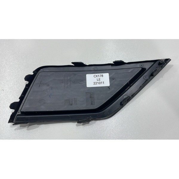 Moldura Farol Milha Esquerdo Vw Saveiro Gol G7 G8 5u0853665p