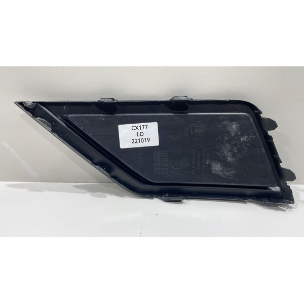 Moldura Farol Milha Direita Saveiro Gol Voyage G7 15-21 Orig