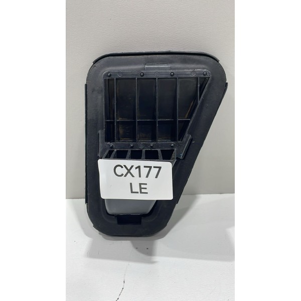 Difusor De Ar Carroceria Lado Esquerdo Vw Voyage Gol G5 G6