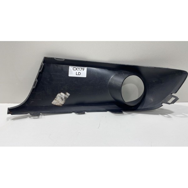 Moldura Milha Direito Fox 2010 Á 2014 5z0853666b