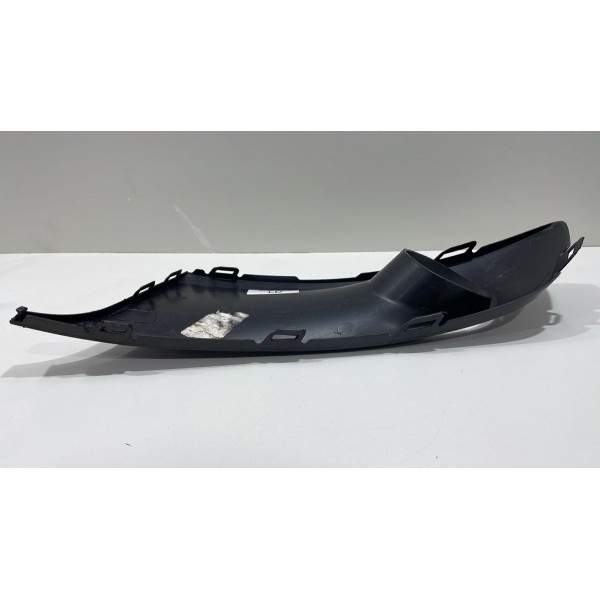 Moldura Milha Direito Fox 2010 Á 2014 5z0853666b