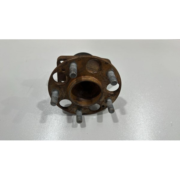 Cubo Rolamento Roda Traseiro Honda Hrv 2015/2021