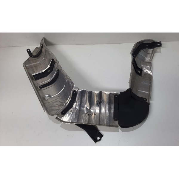 Capa Protetora Do Tanque Honda Civic G10 2017/2021