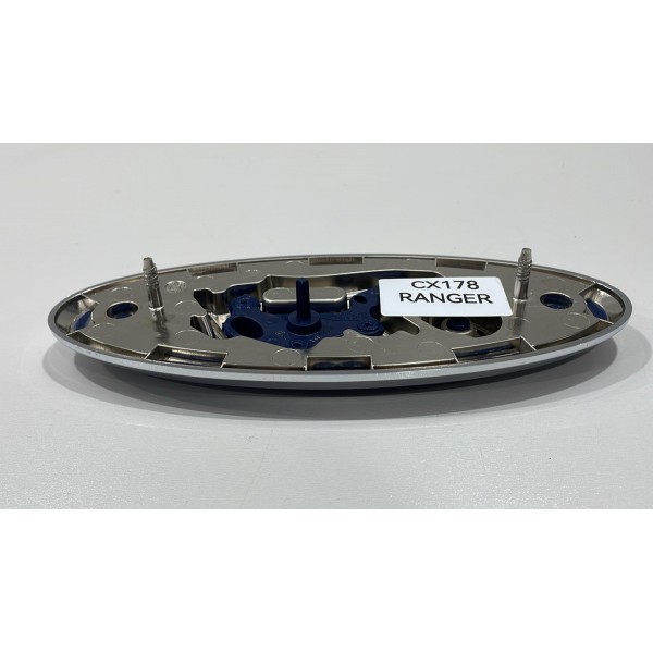 Emblema Grade Ford Ranger 2018 2019 2020 Original Ford