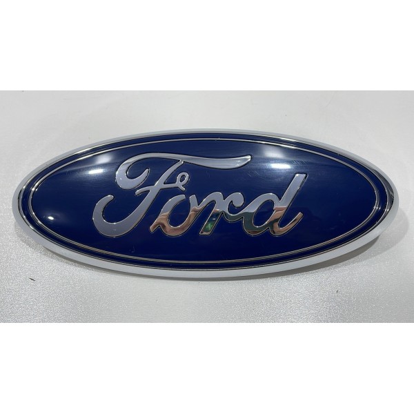 Emblema Grade Ford Ranger 2018 2019 2020 Original Ford