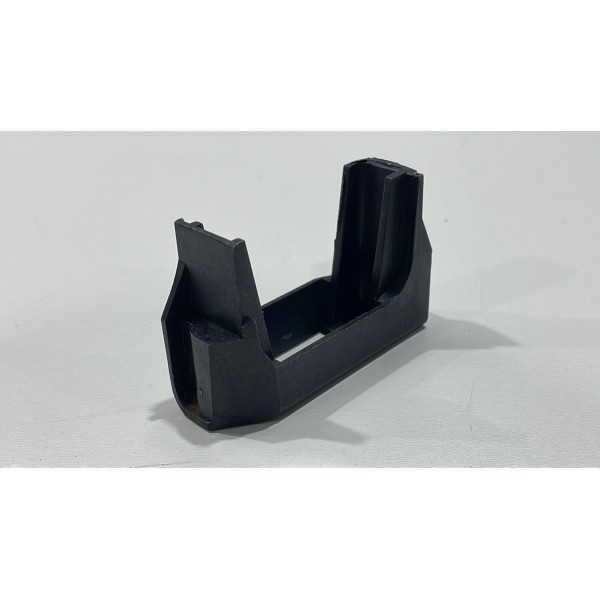 Suporte Coxim Radiador Inferior Gol Saveiro G5 G6 Original