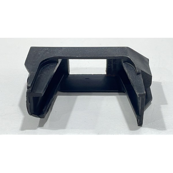 Suporte Coxim Radiador Inferior Gol Saveiro G5 G6 Original