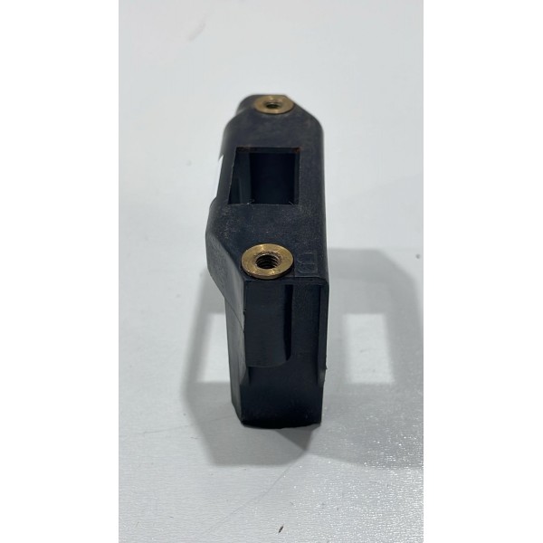 Suporte Coxim Radiador Inferior Gol Saveiro G5 G6 Original