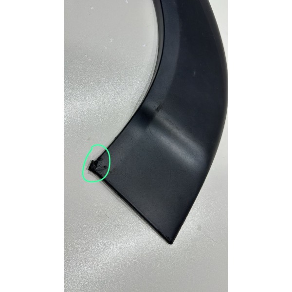 Moldura Paralama Ducato Diant  Direito 2018/21