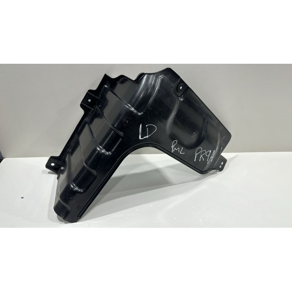 Defletor Motor Lado Direito Hyundai Hb20 2012 Até 2019 Origi