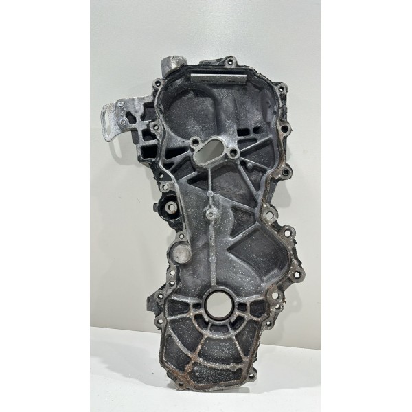 Tampa Lateral Motor Renault Fluence 2.0