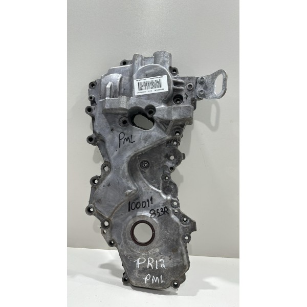 Tampa Lateral Motor Renault Fluence 2.0