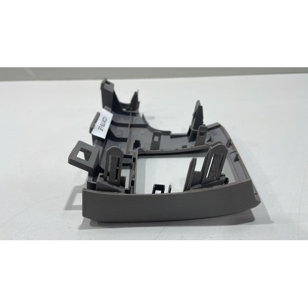 Moldura Difusor Esquerdo Toyota Corolla 2009 Á 2014 Original
