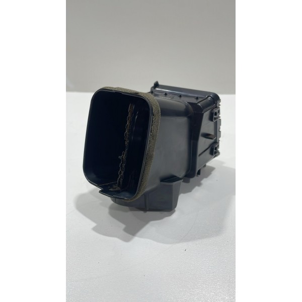 Difusor Ar Toyota Corolla 2009 Á 2014 Canto Esquerdo Origina