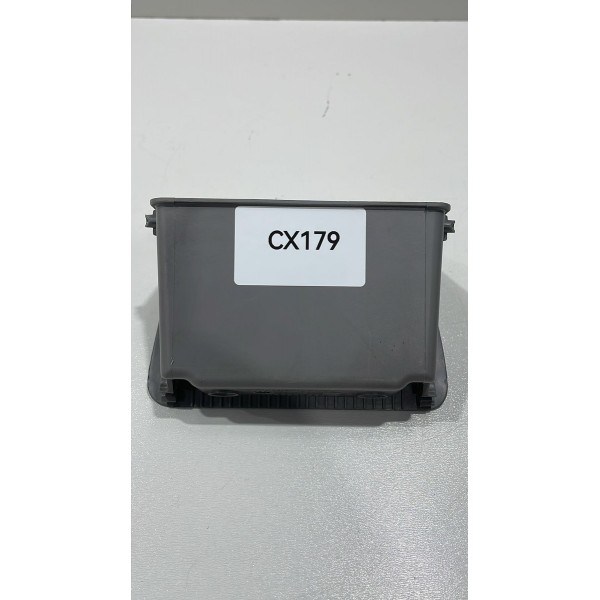 Porta Objetos Original Toyota Corolla 2009 A 2014 5545002090