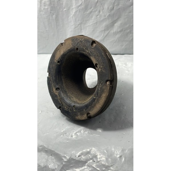 Calço Mola Inferior Traseira Vw Up Tsi 2014 Á 2020 Original