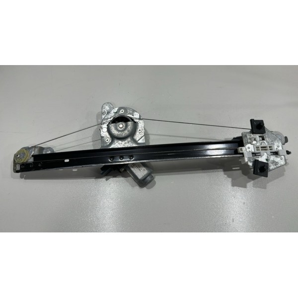 Máquina Vidro Dianteiro Esquerdo Duster 2011 - 2015