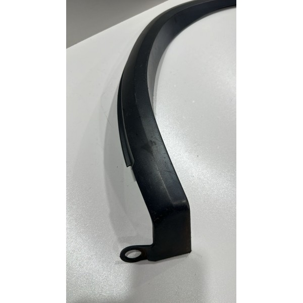 Alargador Traseiro Esquerdo Hilux Sw4 2016-2020 Original