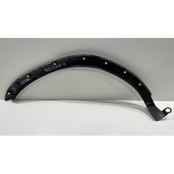 Alargador Traseiro Esquerdo Hilux Sw4 2016-2020 Original