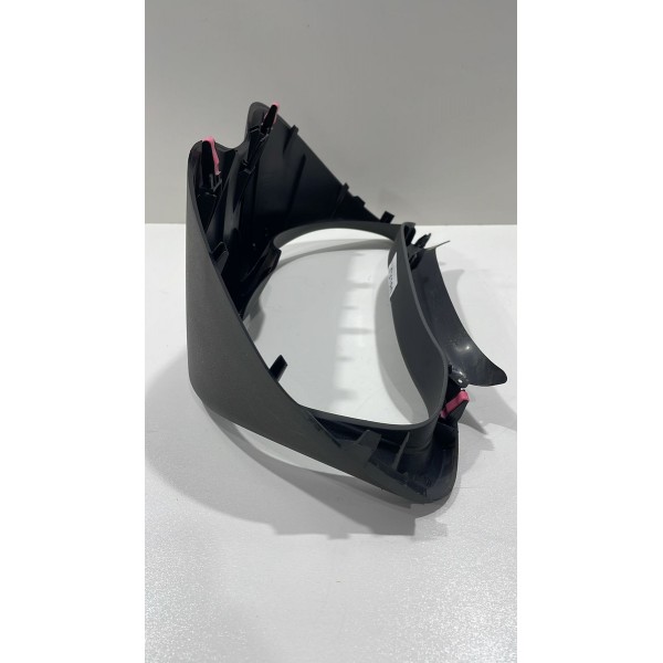 Moldura Painel Instrumentos Toyota Corolla 2009 Á 2014 Orig.