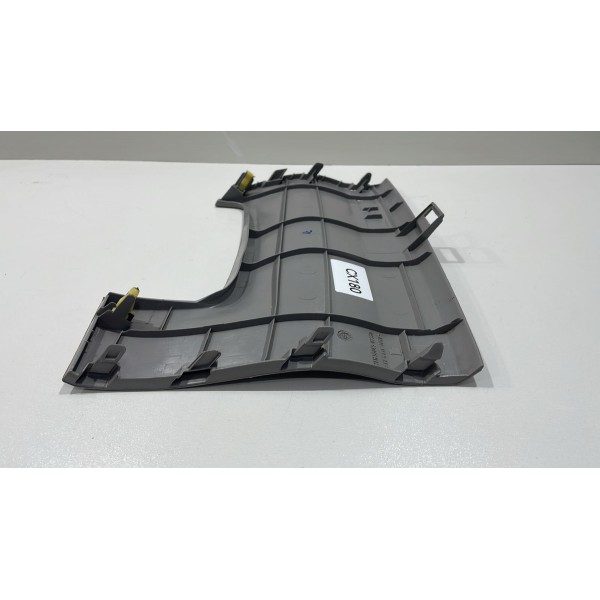 Moldura Painel Inferior Toyota Corolla 2009 Á 2014 Original