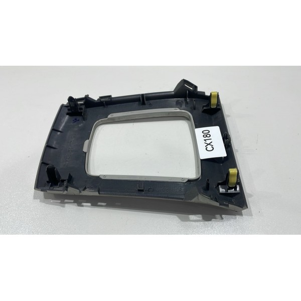 Moldura Câmbio Automático Toyota Corolla 2009 Á 2014 Origina