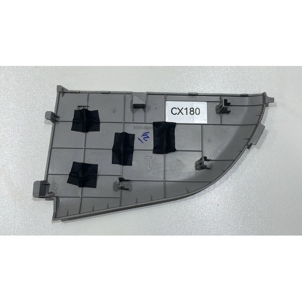 Acabament Lateral Painel Esquerdo Corolla 09 Á 14 5531802100