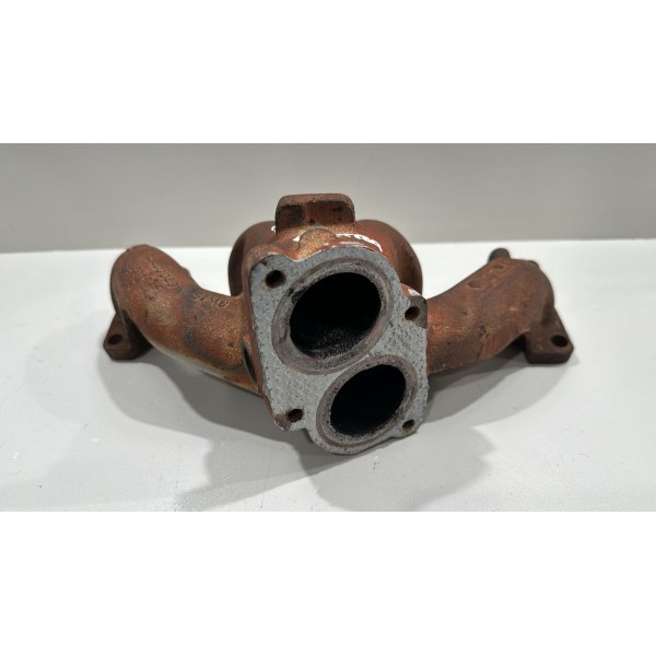 Coletor Escape Chevrolet Vectra 2.0 1999 2000 2001 2002