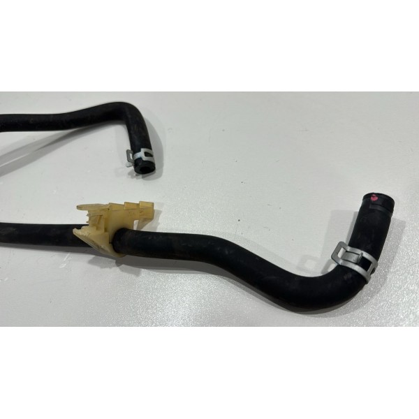 Mangueira Hidrovacuo Honda Hrv 2015/2021