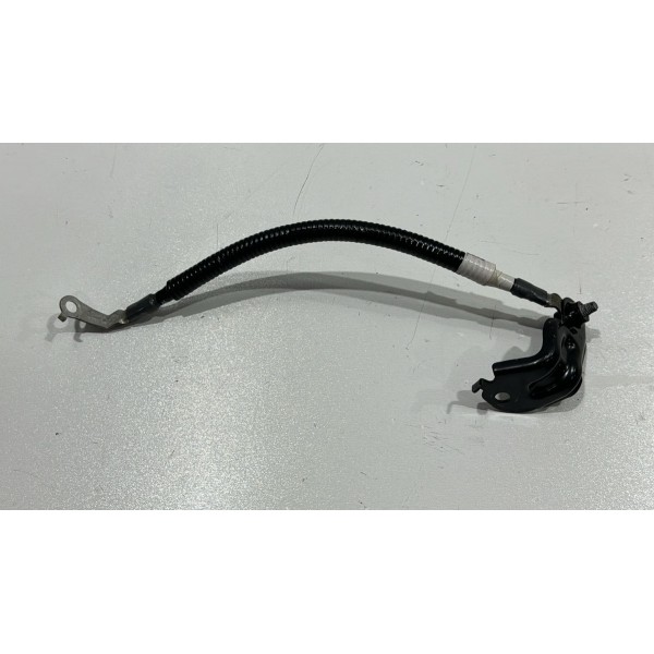 Cabo Aterramento Bateria Honda Hrv 2015/2021